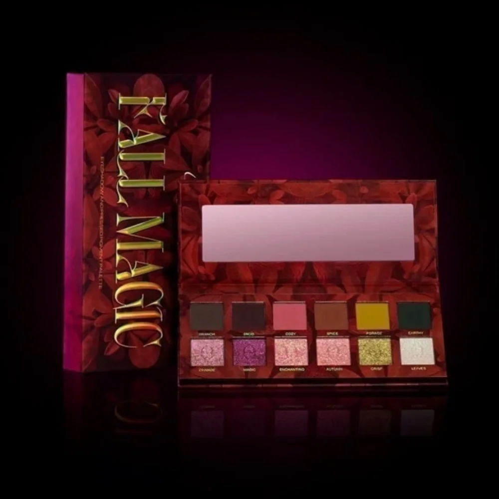 Unearthly Cosmetics 